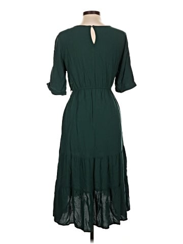 Angeleye Casual Dress (view 2)