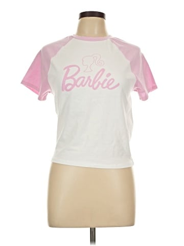 Barbie Short Sleeve T-Shirt (view 1)