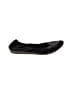 Bandolino Black Flats Size 8 1/2 - photo 1