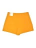A New Day Solid Yellow Shorts Size 8 - photo 2