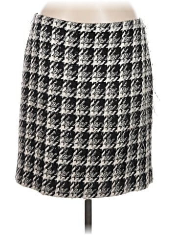 White House Black Market Casual Skirt (view 1)