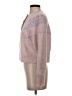 VICI Pink Cardigan Size XS - photo 5