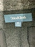 ModCloth Black Active Pants Size 22 - photo 4