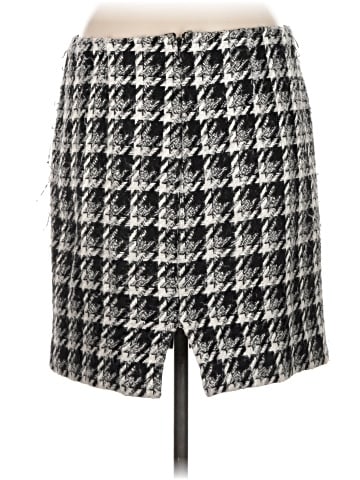 White House Black Market Casual Skirt (view 2)