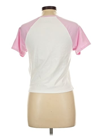 Barbie Short Sleeve T-Shirt (view 2)