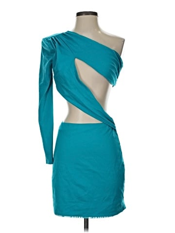NBD Cocktail Dress (view 1)