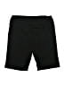 Unbranded Solid Black Athletic Shorts Size XL - photo 2