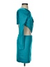 NBD Teal Cocktail Dress Size S - photo 4