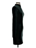 H&M Solid Black Cocktail Dress Size XS - photo 4