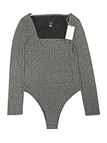 A New Day Bodysuit (view 1)