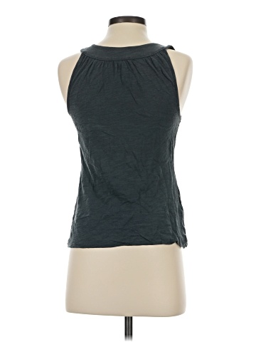 Sky Sleeveless Top (view 2)