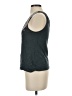 Sky Gray Sleeveless Top Size S - photo 5