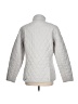 Lands' End 100% Polyester Gray Jacket Size 12 - photo 2