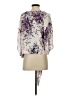 Lovestitch Ivory 3/4 Sleeve Blouse Size S - photo 2