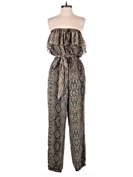 Sweet Pea. Jumpsuit