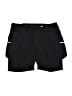 Athleta Black Athletic Shorts Size XS - photo 2