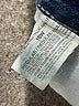 Code Bleu Blue Jeans Size 18 - photo 5