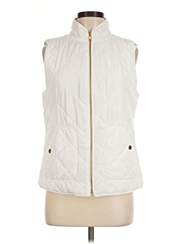 Charter Club Vest (view 1)