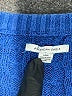 American Eagle Outfitters Blue Pullover Sweater Size L - photo 7