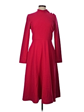 Black Halo Cocktail Dress (view 1)