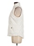 Charter Club 100% Polyester White Vest Size M - photo 5