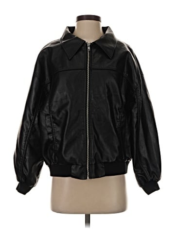 Princess Polly Jacket (view 1)