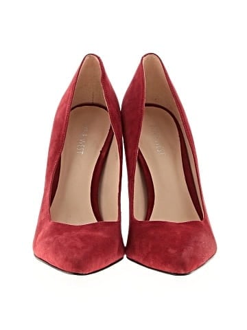 Nine West Heels (view 2)