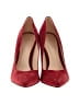 Nine West Red Heels Size 10 - photo 2