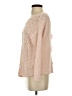 LC Lauren Conrad Pink Pullover Sweater Size XS - photo 5