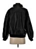 Princess Polly 100% Polyurethane Black Jacket Size 2 - photo 2