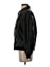 Princess Polly 100% Polyurethane Black Jacket Size 2 - photo 5