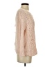 LC Lauren Conrad Pink Pullover Sweater Size XS - photo 4