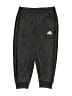 Adidas 100% Polyester Gray Sweatpants Size 3T - photo 1