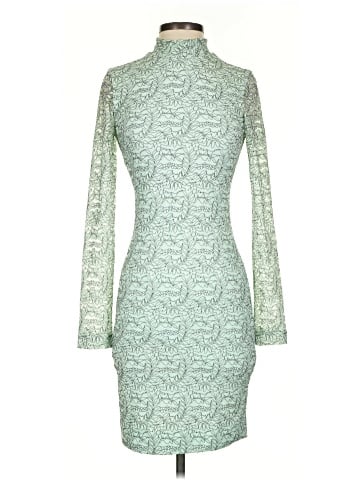 Dress the Population Cocktail Dress (view 1)