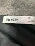 Elodie Black Tank Top Size S - photo 4