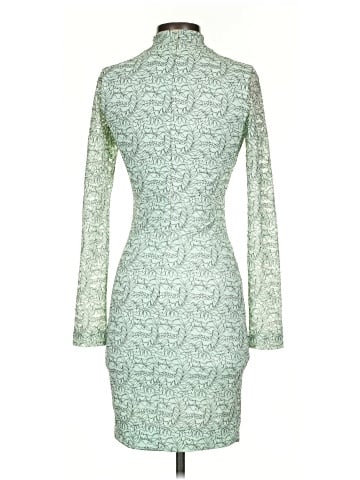 Dress the Population Cocktail Dress (view 2)