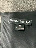 Double Zero 100% Polyester Black Cocktail Dress Size M - photo 7