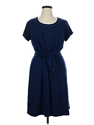 Lands' End Casual Dress (view 1)