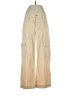 Hudson Jeans Tan Cargo Pants Size 27 waist - photo 1
