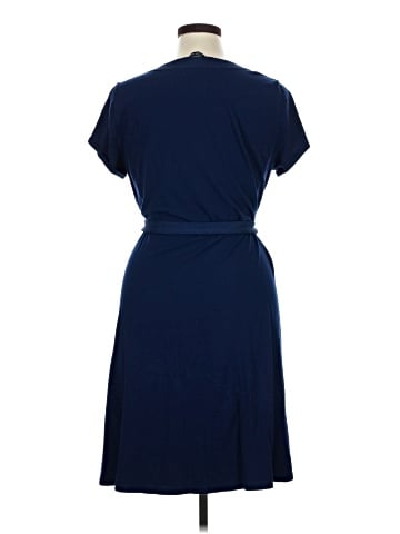 Lands' End Casual Dress (view 2)