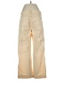 Hudson Jeans Tan Cargo Pants Size 27 waist - photo 2