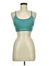 Assorted Brands Teal Sports Bra Size M - photo 1