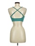 Assorted Brands Teal Sports Bra Size M - photo 2
