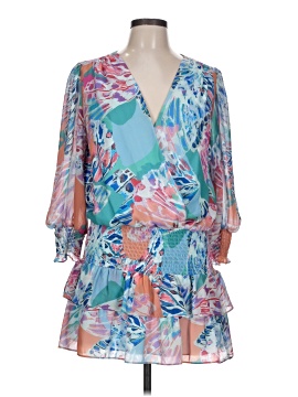 Amanda Uprichard Cocktail Dress