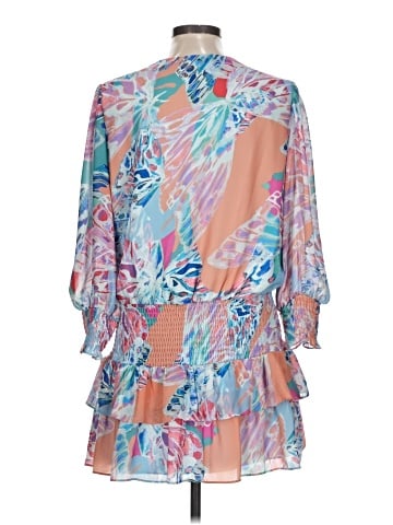 Amanda Uprichard Cocktail Dress (view 2)