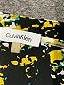 Calvin Klein Yellow Sleeveless Blouse Size L - photo 7