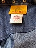 Ruby Rd. Blue Denim Jacket Size 12 - photo 7