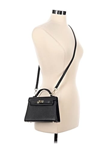 Unbranded Satchel (view 2)