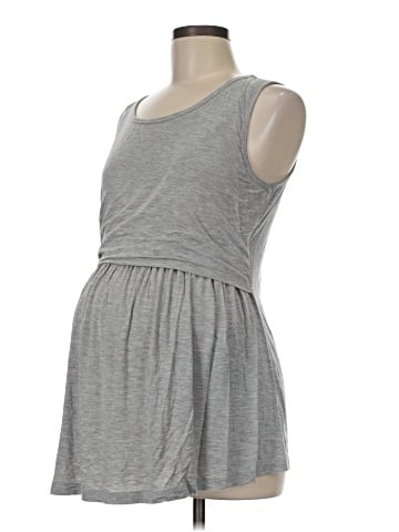 Bearsland Sleeveless Top (view 1)
