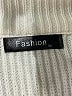 Fashion Stripes Ivory Pullover Sweater Size M - photo 7